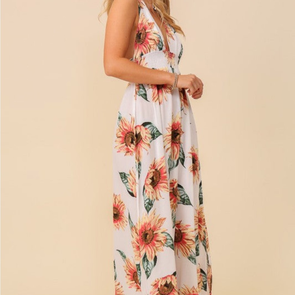 TIMING DRESS
